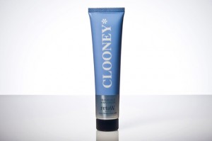 retaW CLOONEY* Fragrance Body Cream