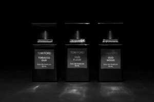 Tom Ford Private Blend Oud Fragance Gift Set