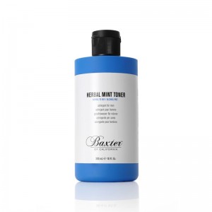 Baxter of California “Herbal Mint Toner”