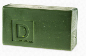 Duke Cannon Supply Co. “Big Ass Brick of Soap”