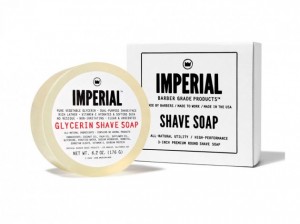 Imperial Barber Grade Products