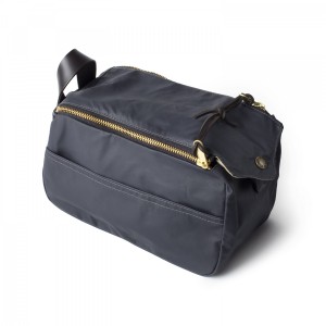 Filson 2-Zip Travel Kit