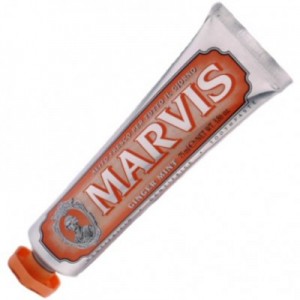 Marvis Ginger Mint Toothpaste