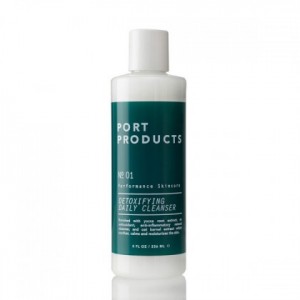 Port Products Detoxifying Daily Cleanser