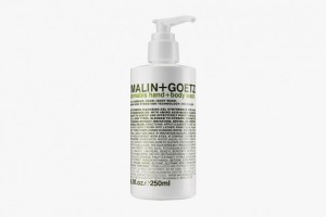 Malin + Goetz Cannabis Body Wash