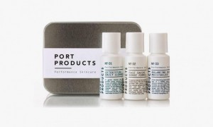 Port Products Travel Grooming Kit