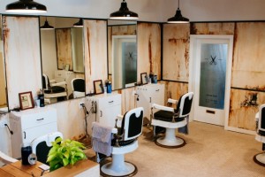 A Look at Blind Barber’s New NYC Shop & Bar