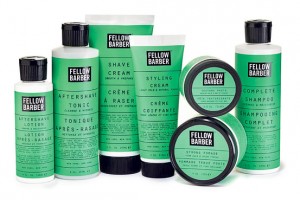 Fellow Barber Grooming Products Pre-Order