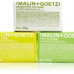Malin + Goetz “Mojito” Soap Set
