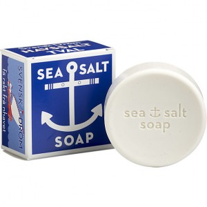 Swedish Dream Sea Salt Soap