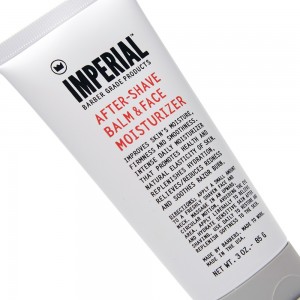 Imperial After-Shave Balm & Face Moisturiser
