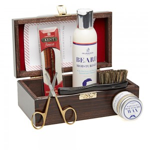 Murdock London Mighty Beard Box Premium Edition