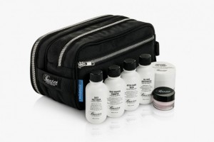 DSPTCH for Baxter of California Travel Grooming Set & Dopp Kit