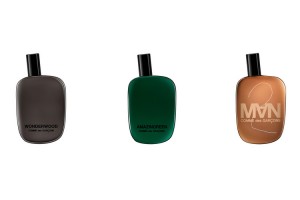 Comme des Garcons Summer 2014 “Pocket” Cologne Collection