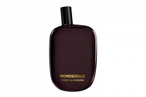 Comme des Garcons “Wonderoud” Eau de Parfum